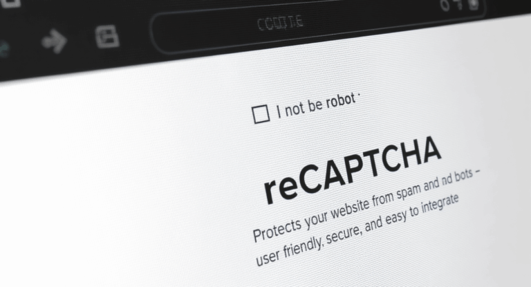 reCaptcha-I-m-not-a-robot
